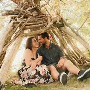 Meet your Posher, Crystal